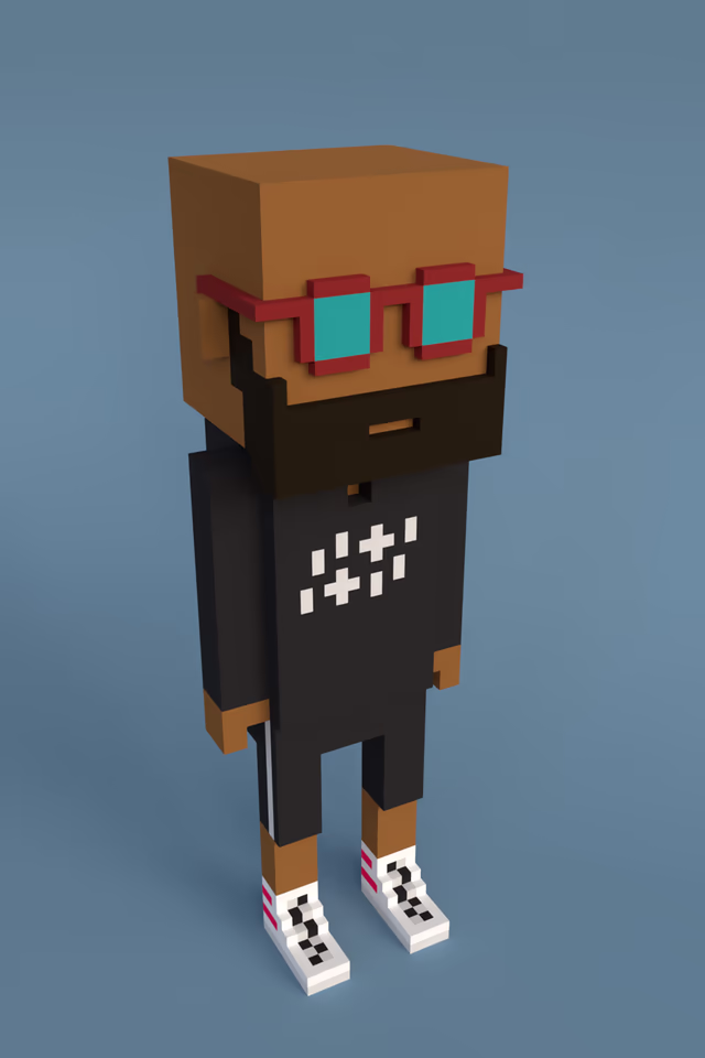 Meebit #2204