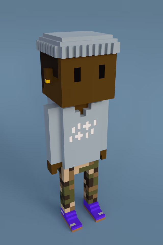 Meebit #2205