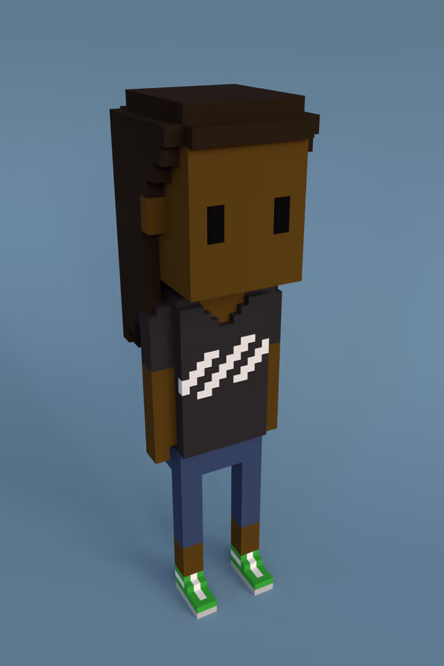 Meebit #2211