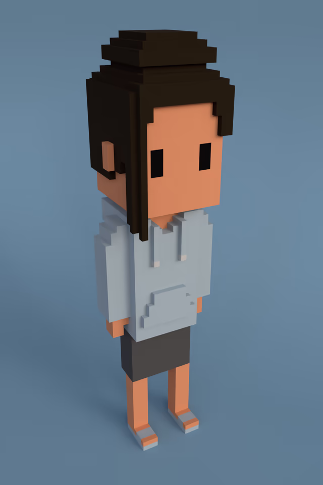 Meebit #2213