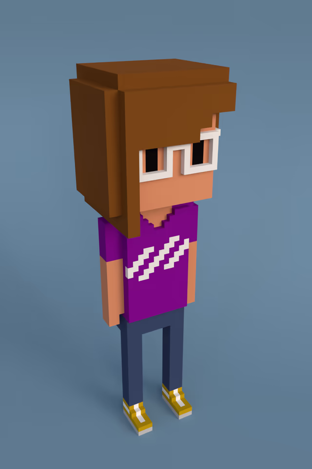 Meebit #2215