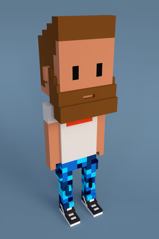 Meebit #2217
