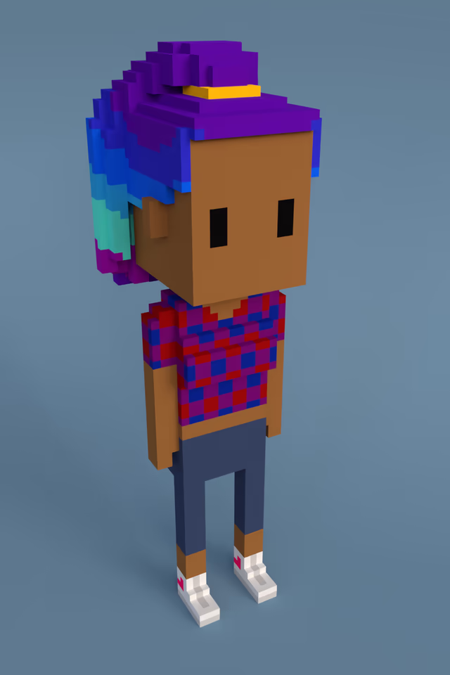Meebit #2219