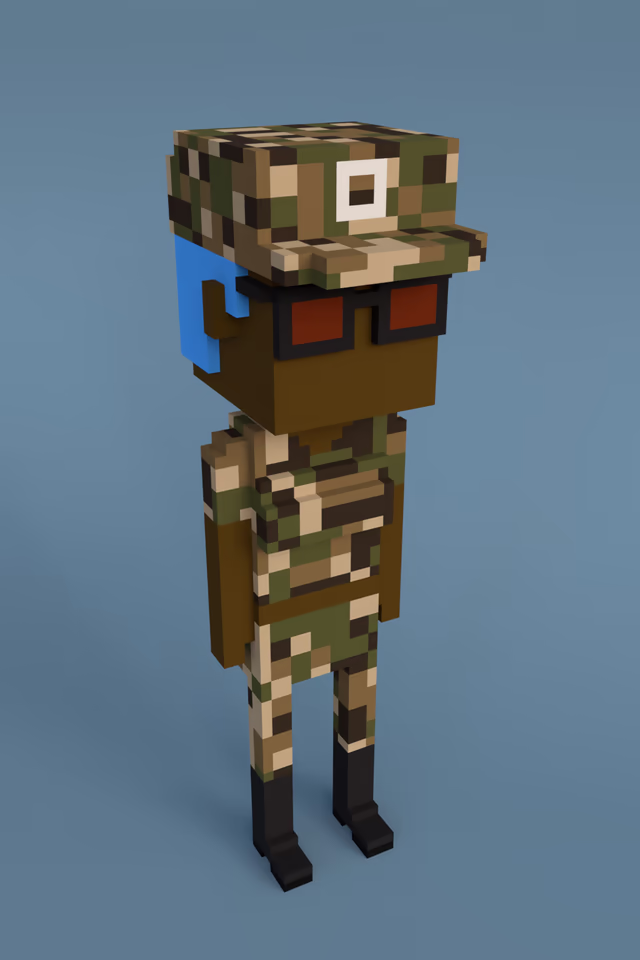 Meebit #2221