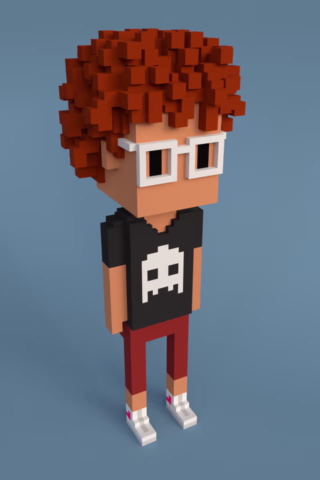 Meebit #2223
