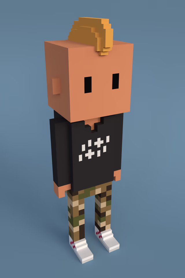 Meebit #2224