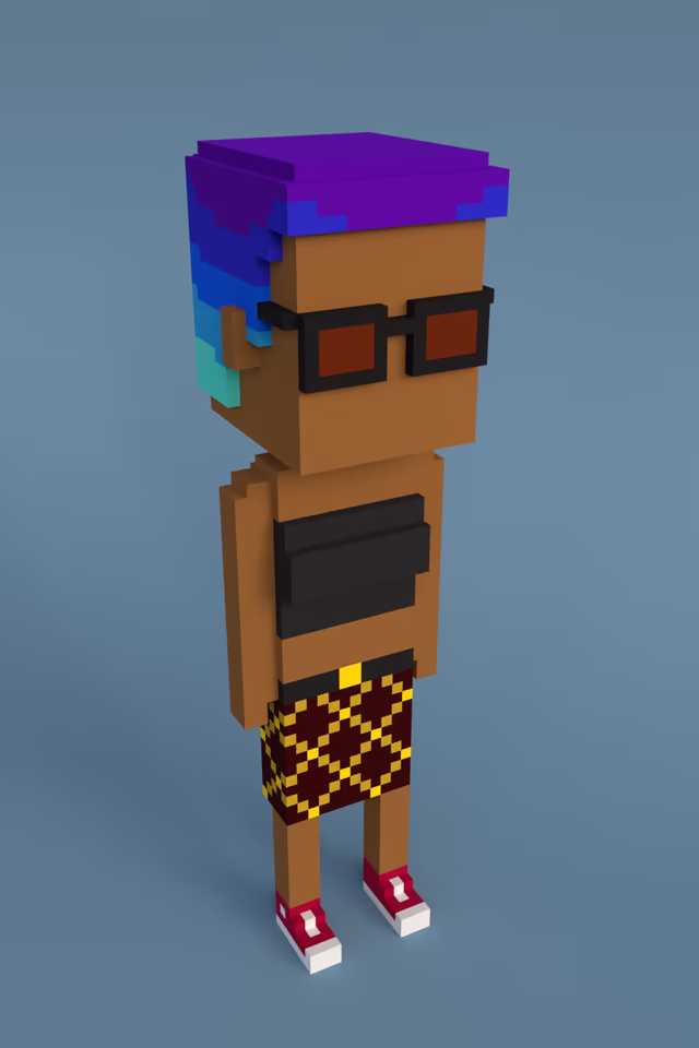 Meebit #2226