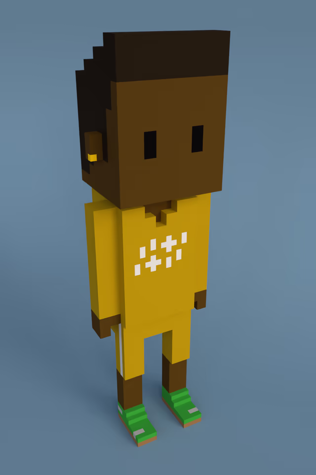 Meebit #2228