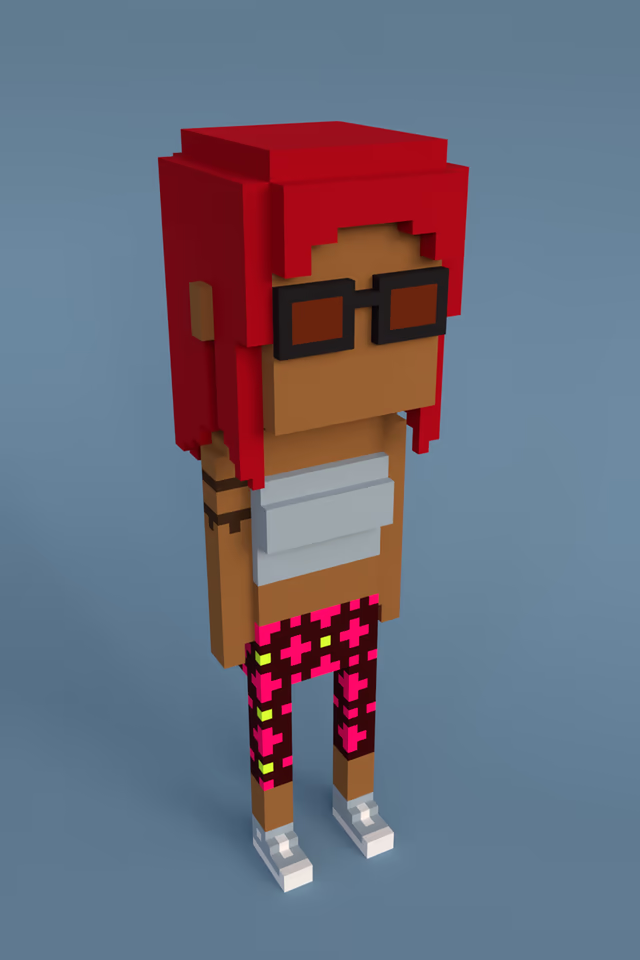 Meebit #2229