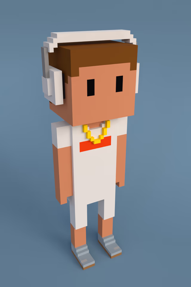 Meebit #2231