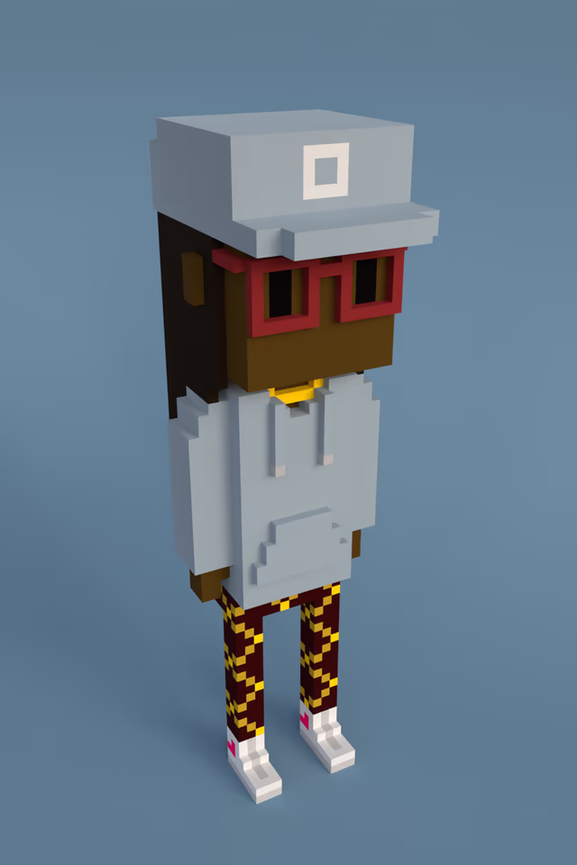 Meebit #2234