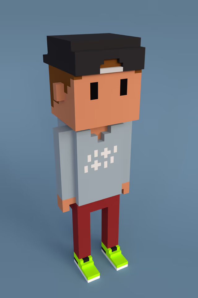 Meebit #2235