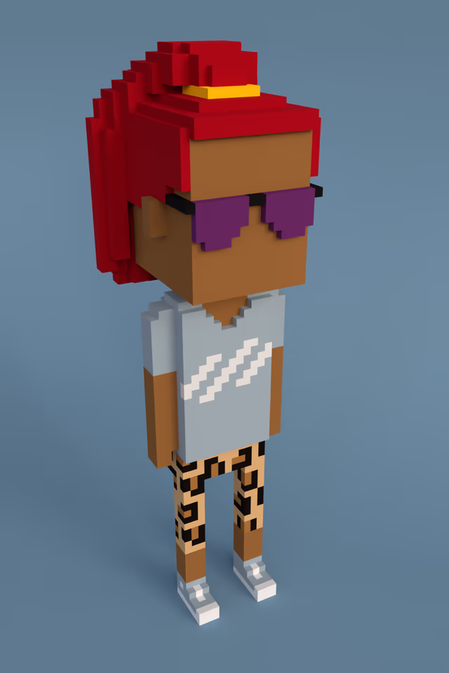 Meebit #2236