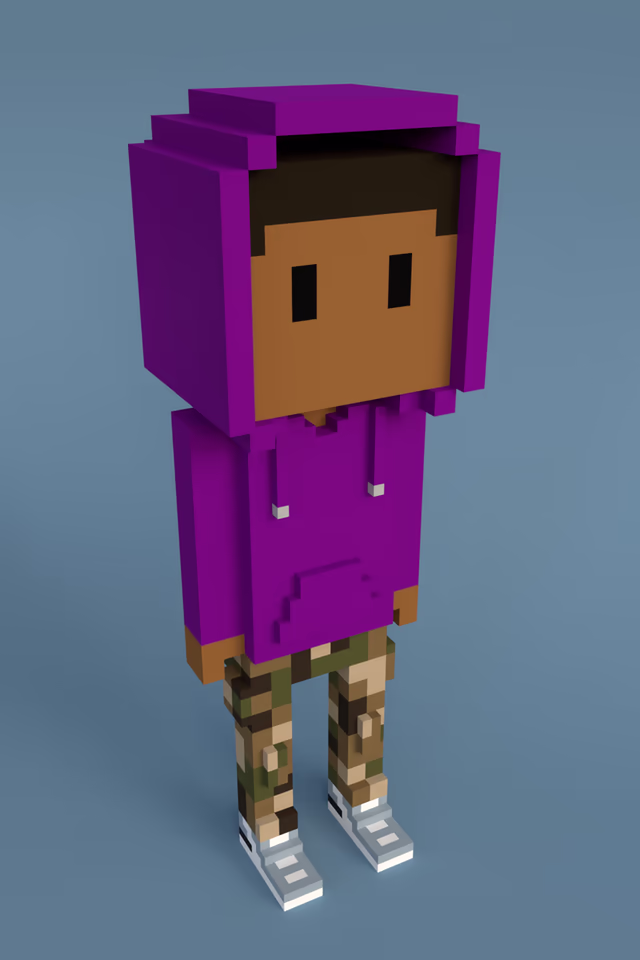 Meebit #2237