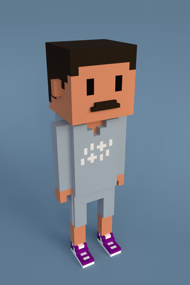 Meebit #2238