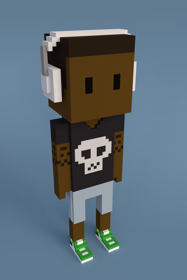 Meebit #2241