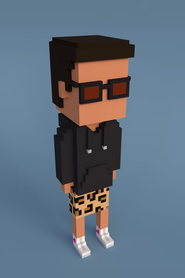 Meebit #2244