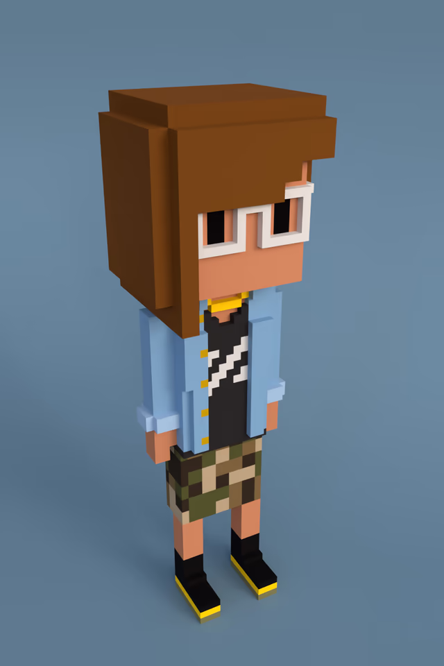 Meebit #2247