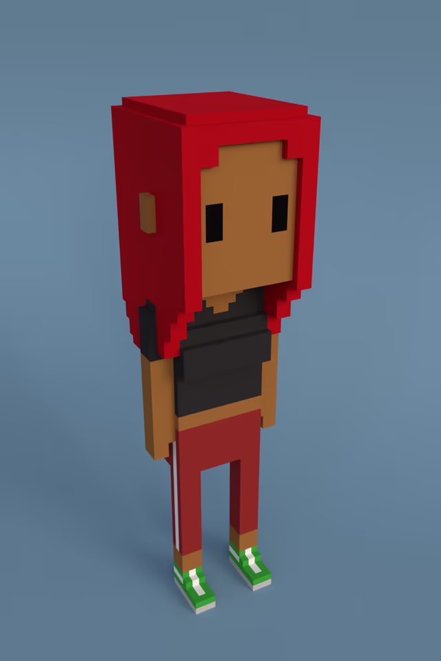 Meebit #2248