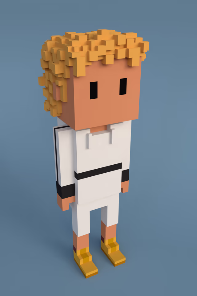 Meebit #2249