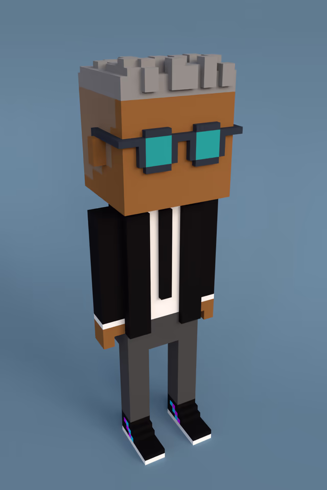 Meebit #2250