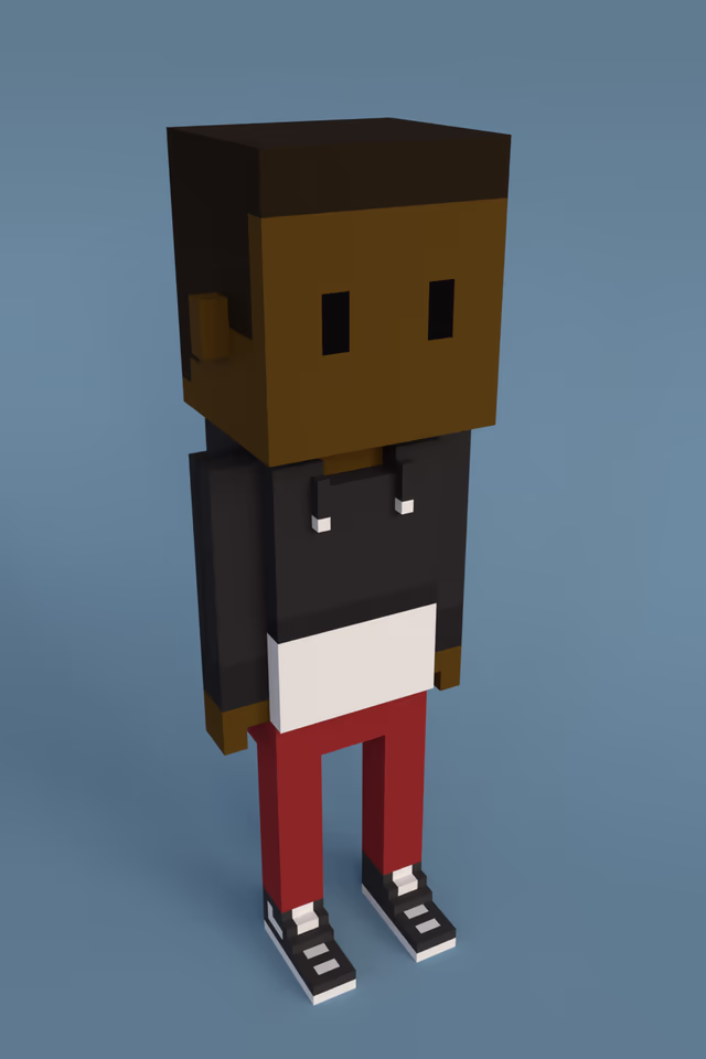 Meebit #2251