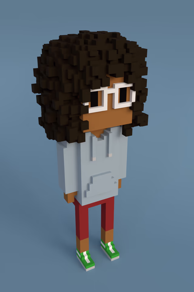 Meebit #2252