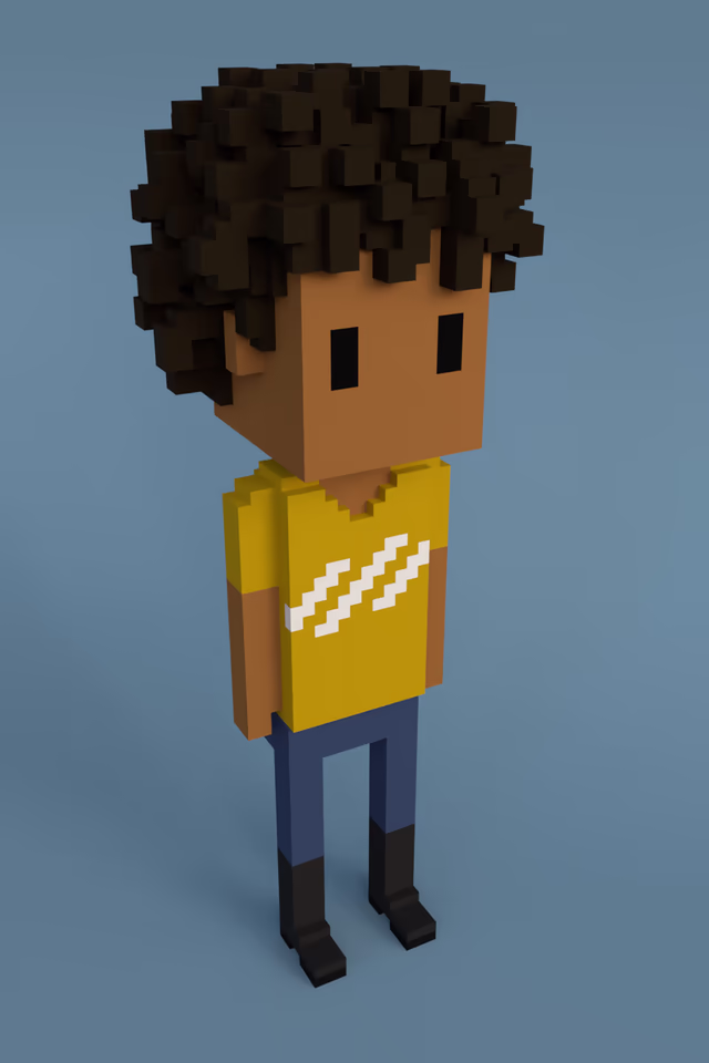 Meebit #2255