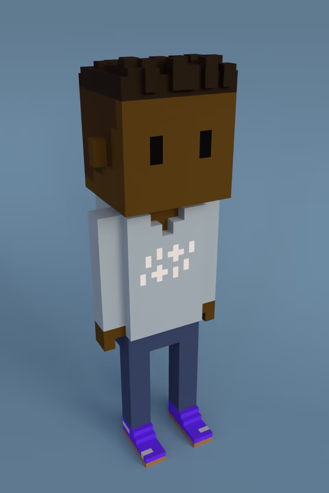 Meebit #2261