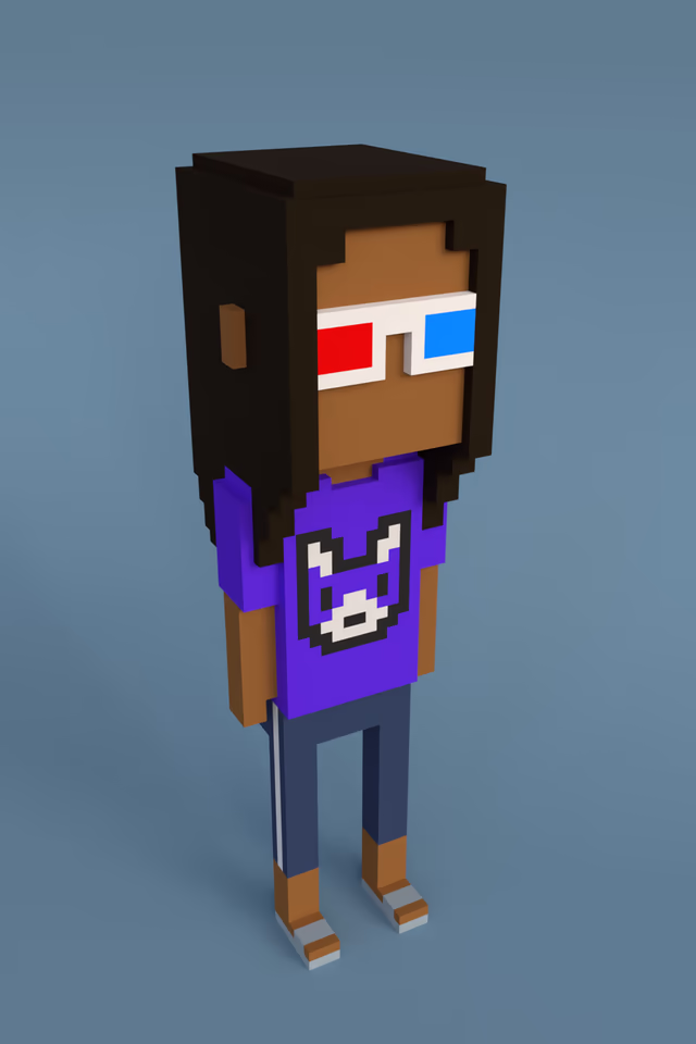 Meebit #2263
