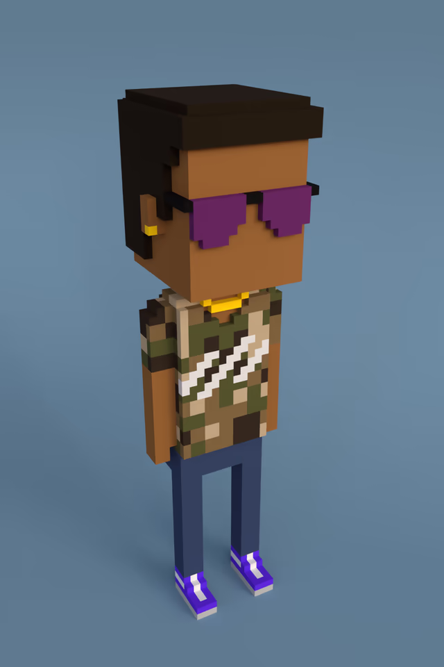 Meebit #2265