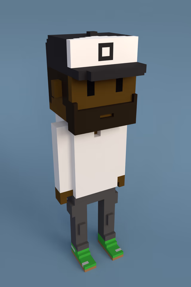 Meebit #2266