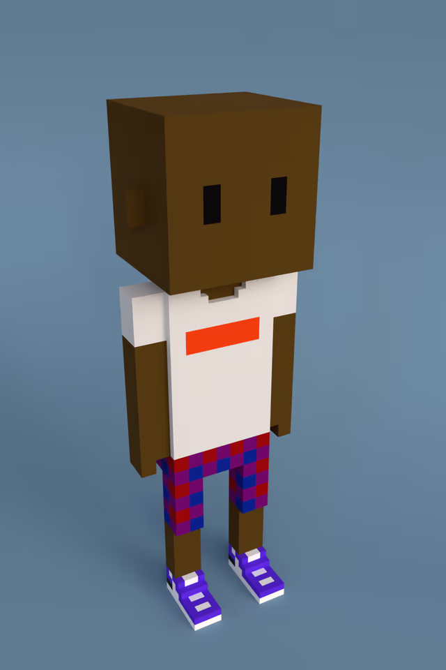 Meebit #2269