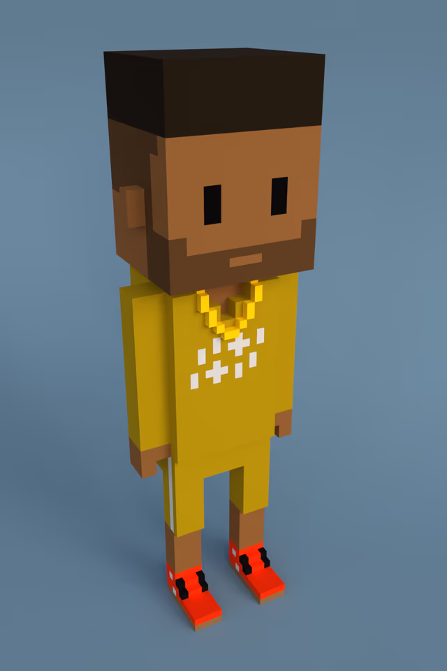 Meebit #2270