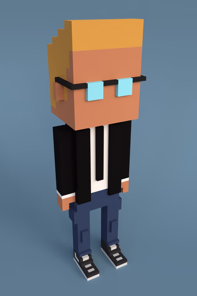 Meebit #2272