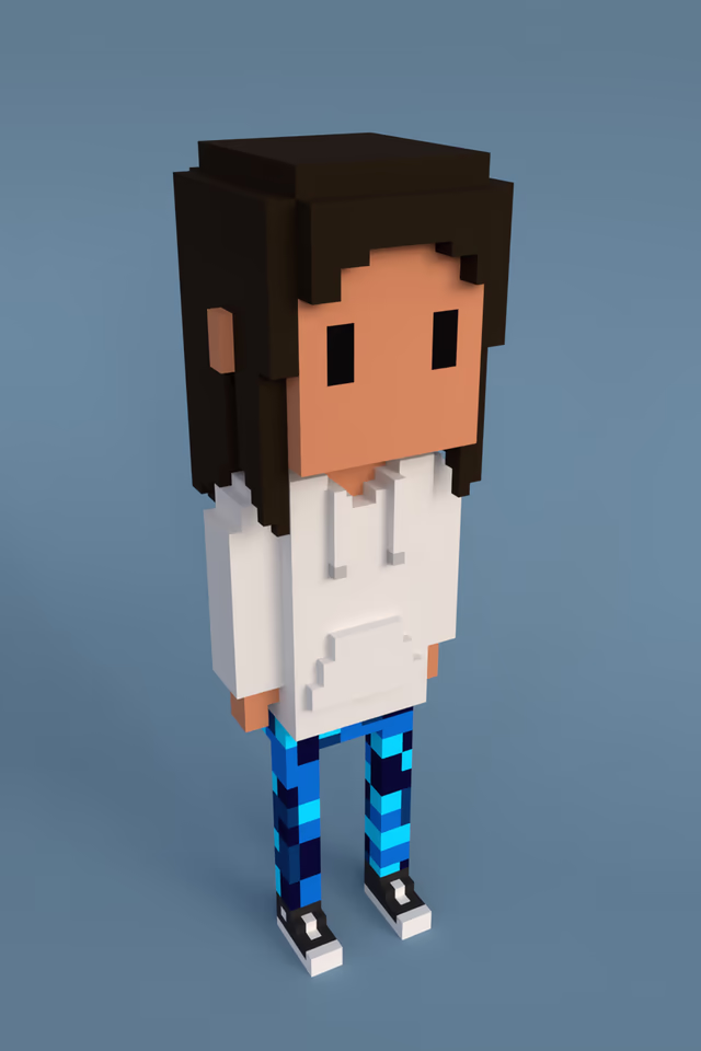 Meebit #2273