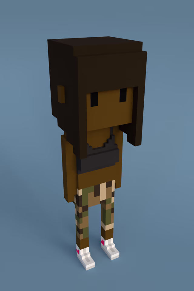 Meebit #2274