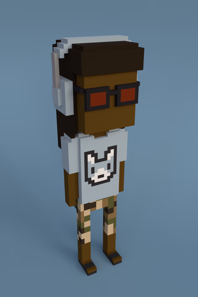 Meebit #2275
