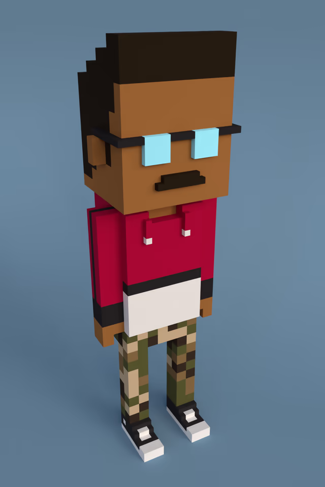 Meebit #2277