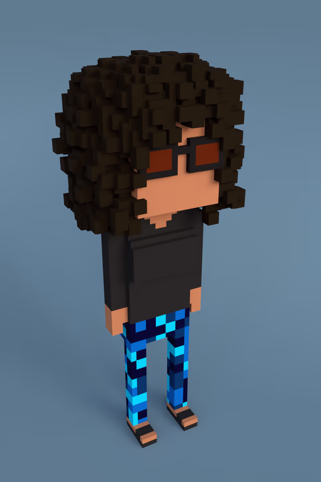 Meebit #2278