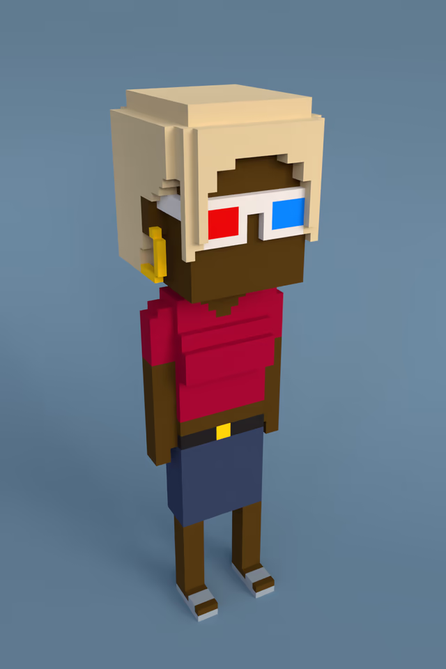 Meebit #2279