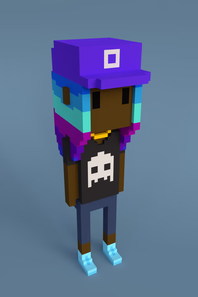 Meebit #2280