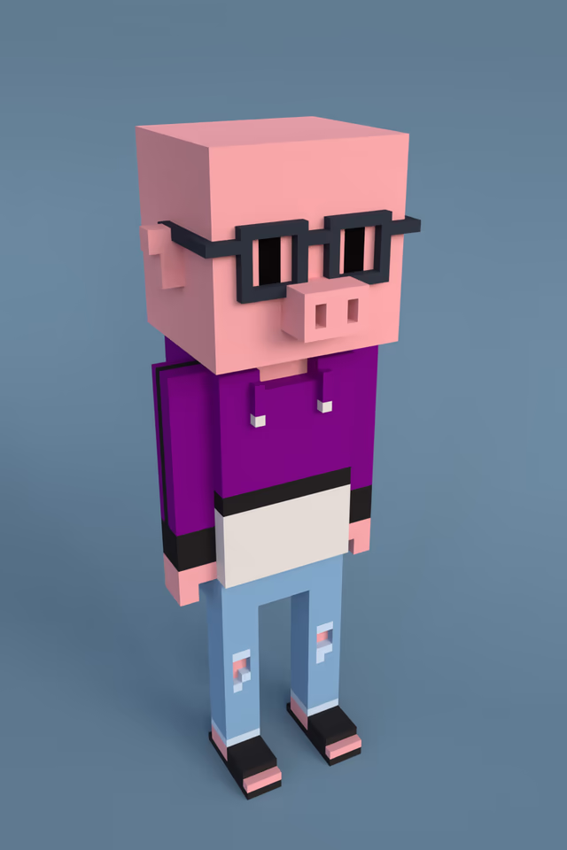 Meebit #2281