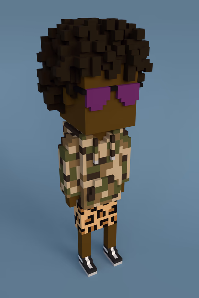 Meebit #2282