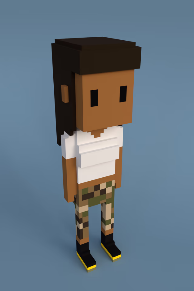 Meebit #2283