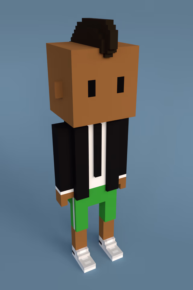 Meebit #2285