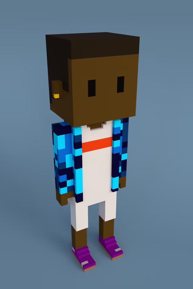 Meebit #2287
