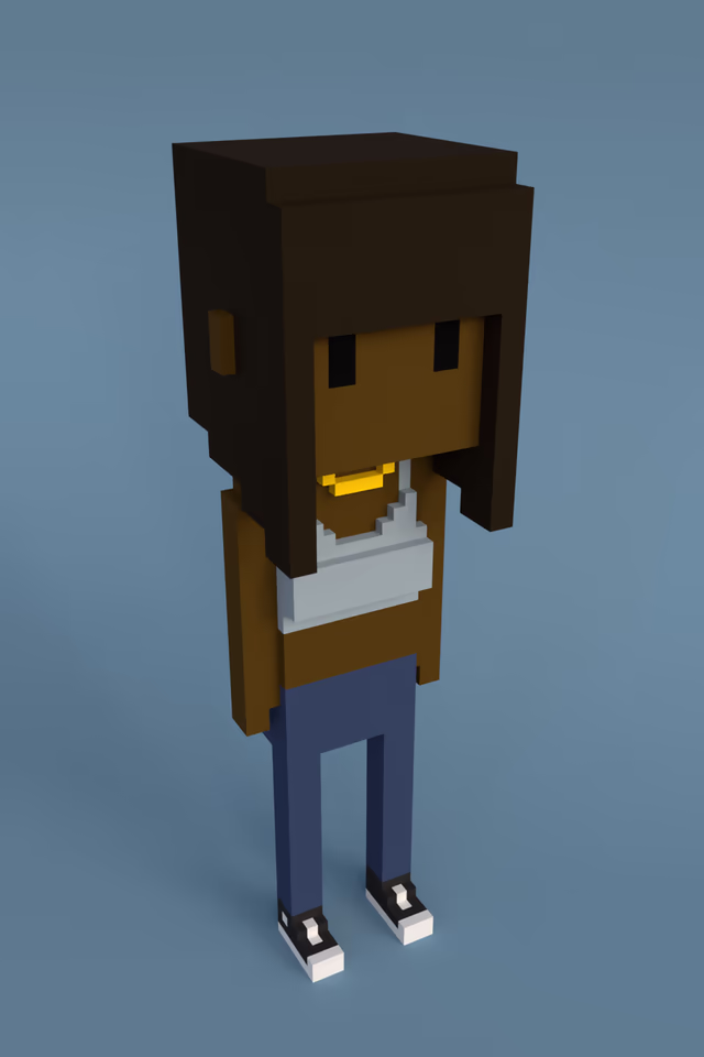 Meebit #2290