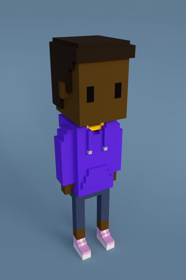 Meebit #2291