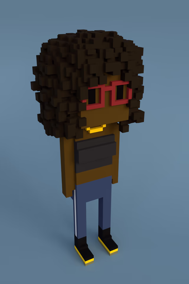 Meebit #2293